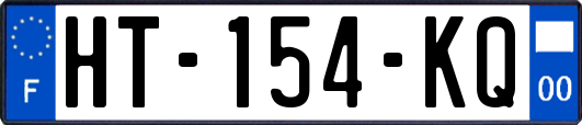 HT-154-KQ
