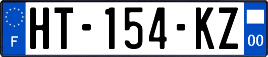 HT-154-KZ