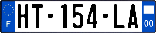 HT-154-LA