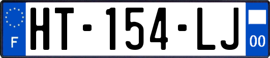 HT-154-LJ