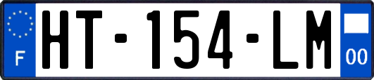 HT-154-LM