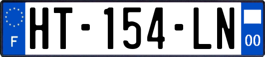 HT-154-LN
