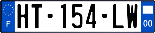 HT-154-LW