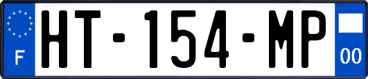 HT-154-MP