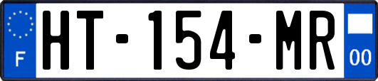 HT-154-MR