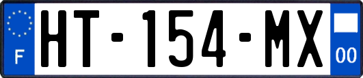 HT-154-MX