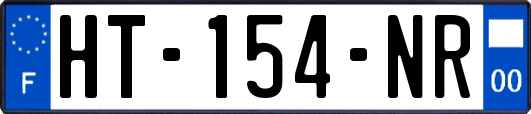 HT-154-NR
