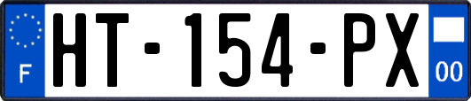 HT-154-PX