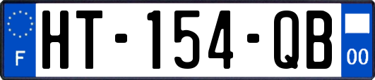 HT-154-QB