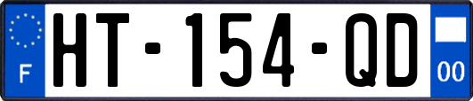 HT-154-QD