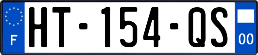 HT-154-QS