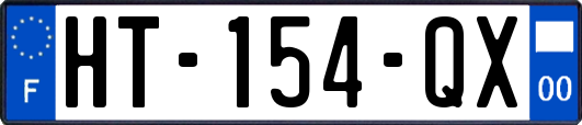 HT-154-QX