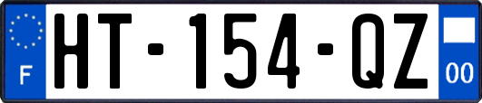 HT-154-QZ