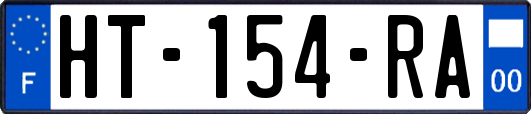 HT-154-RA