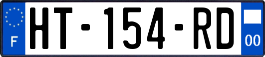 HT-154-RD