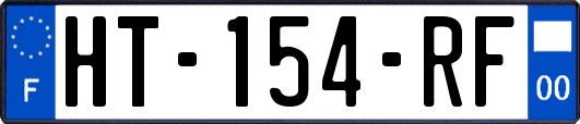 HT-154-RF