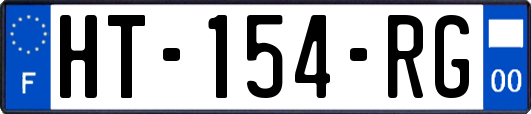 HT-154-RG