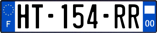 HT-154-RR