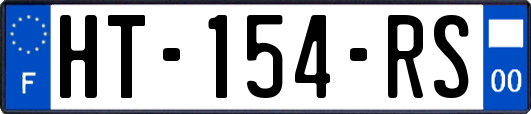 HT-154-RS