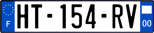 HT-154-RV