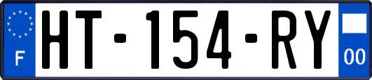 HT-154-RY