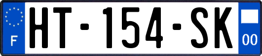 HT-154-SK
