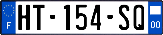HT-154-SQ