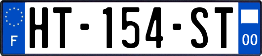 HT-154-ST