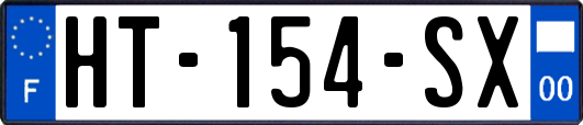 HT-154-SX
