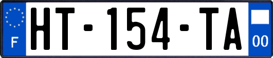 HT-154-TA