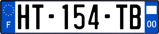 HT-154-TB