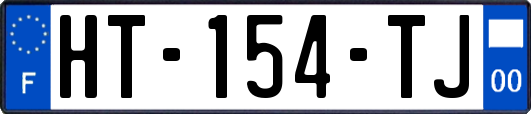 HT-154-TJ