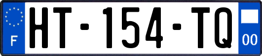 HT-154-TQ
