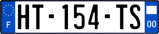 HT-154-TS