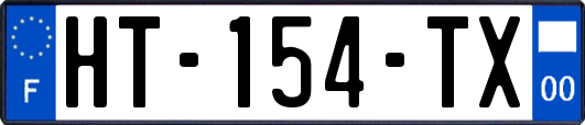 HT-154-TX