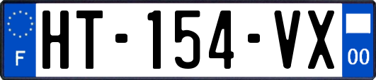 HT-154-VX