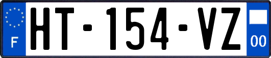 HT-154-VZ