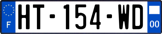 HT-154-WD
