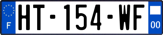 HT-154-WF