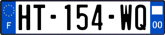 HT-154-WQ