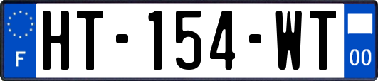 HT-154-WT