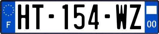 HT-154-WZ