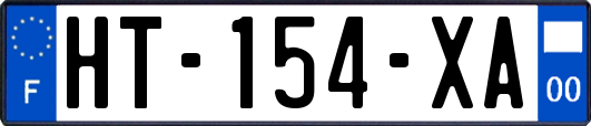 HT-154-XA