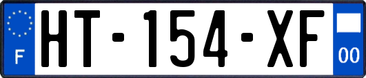 HT-154-XF
