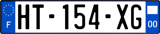 HT-154-XG