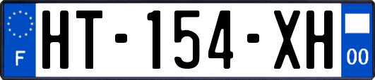 HT-154-XH
