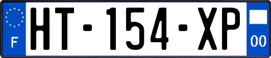 HT-154-XP