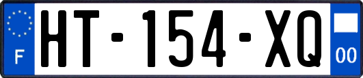 HT-154-XQ