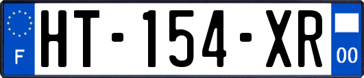 HT-154-XR