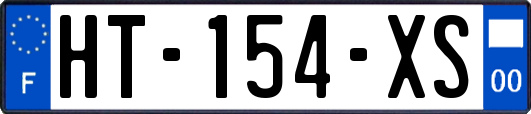 HT-154-XS